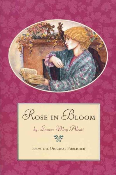 Rose in Bloom (Uniform)