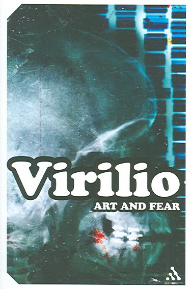 Art and Fear
