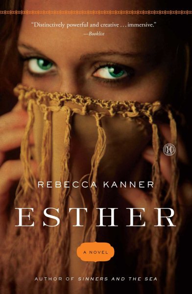Esther: A Novel