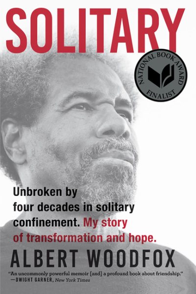 Solitary: Eine Biographie (Finalist des National Book Award; Finalist des Pulitzer-Preises)