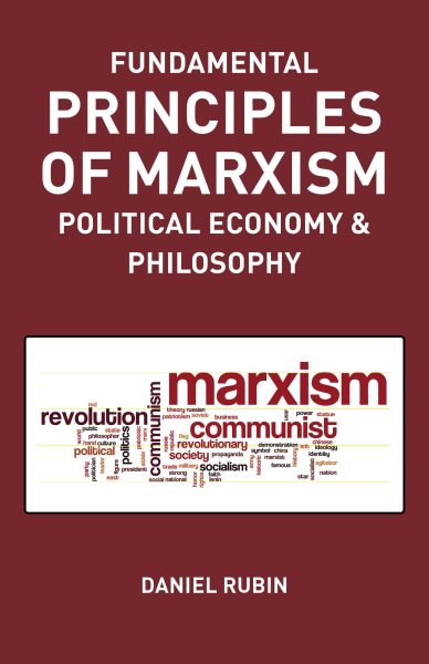 Fundamental Prnciples of Marxism: political economy and philosophy