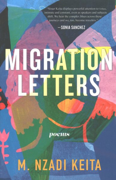 Migration Letters: Poems