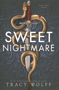 Sweet Nightmare (Deluxe Limited Edition)