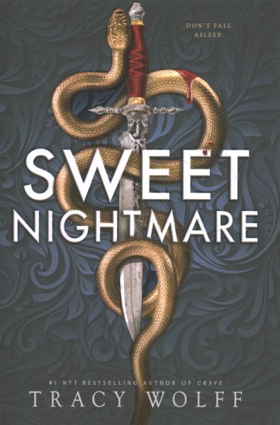 Sweet Nightmare (Deluxe Limited Edition)