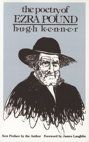 The Poetry of Ezra Pound (Revised)