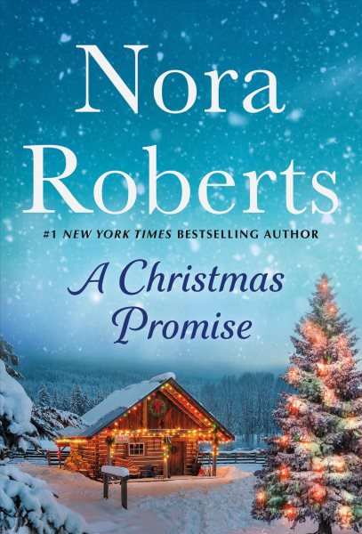 A Christmas Promise: A Will and a Way and Home for Christmas: A 2-In-1 Collection