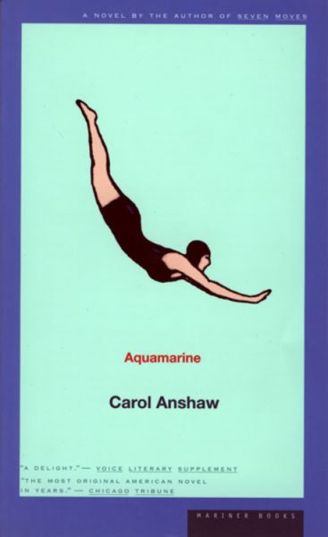 Aquamarin