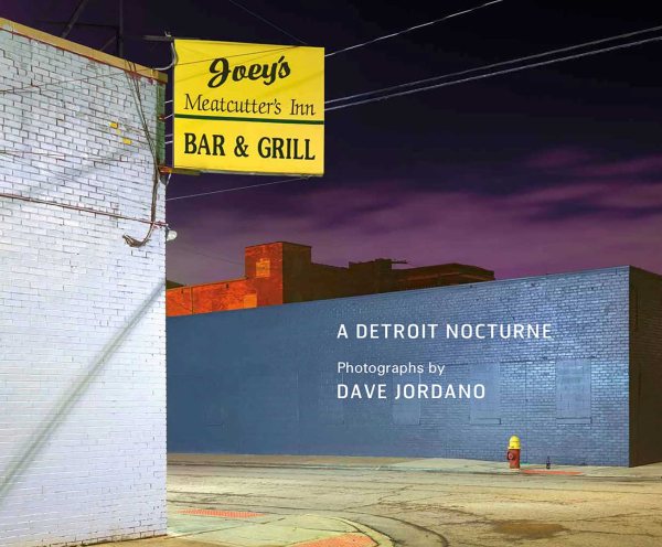 A  Detroit Nocturne