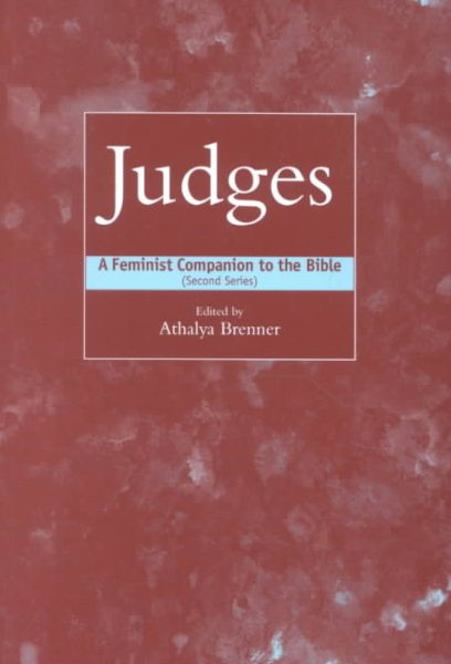A Feminist Companion to Judges