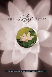 The Lotus Sutra (Revised)