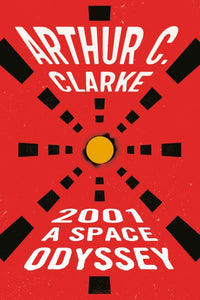 2001: a Space Odyssey: 25th Anniversary Edition