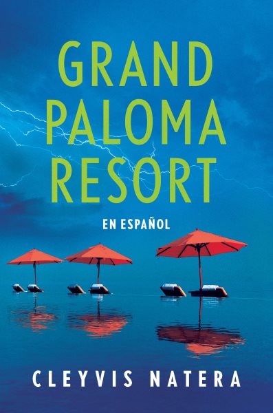 Grand Paloma Resort (Spanish Edition)