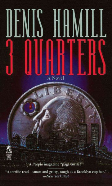 3 Quarters: A Novel