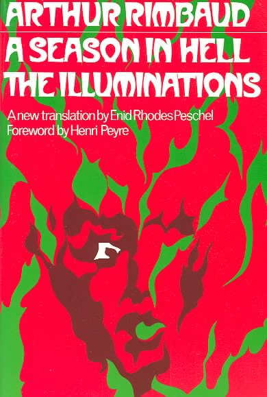 A Season in Hell the Illuminations
