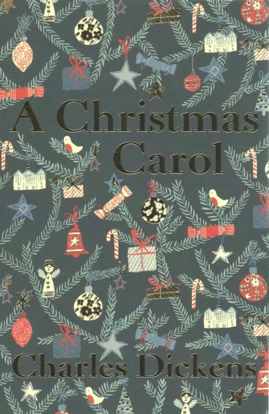 A Christmas Carol