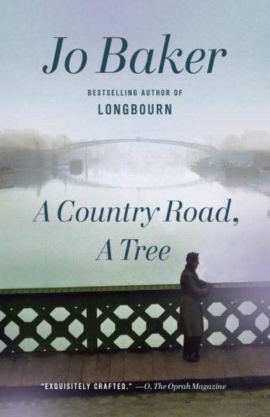 A Country Road, A Tree: A Novel
