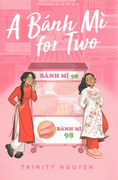 A Banh Mi for Two