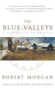 The Blue Valley: A Collection Of Stories
