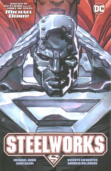 Steelworks
