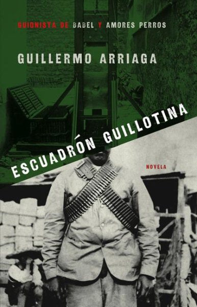 Escuadrón Guillotina (Guillotine-Trupp)