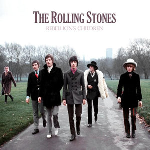The Rolling Stones Rebellion's Children
