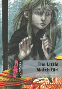 The Little Match Girl (UK)