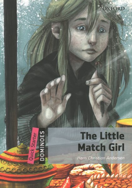 The Little Match Girl (UK)