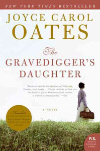 The Gravedigger's Daughter: A Novel