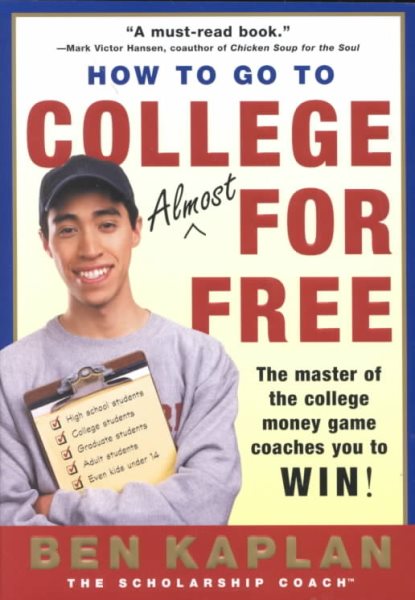 How to Go to College Almost for Free, Updated