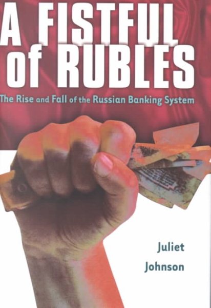 A Fistful of Rubles