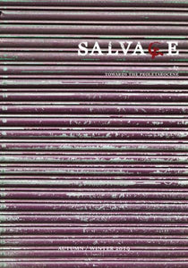 Salvage #7: Towards the Proletarocene
