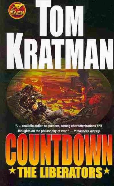 Countdown: The Liberators