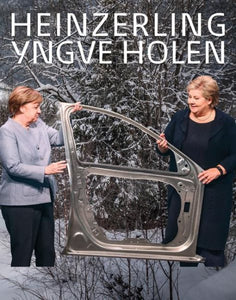 Yngve Holen: Heinzerling