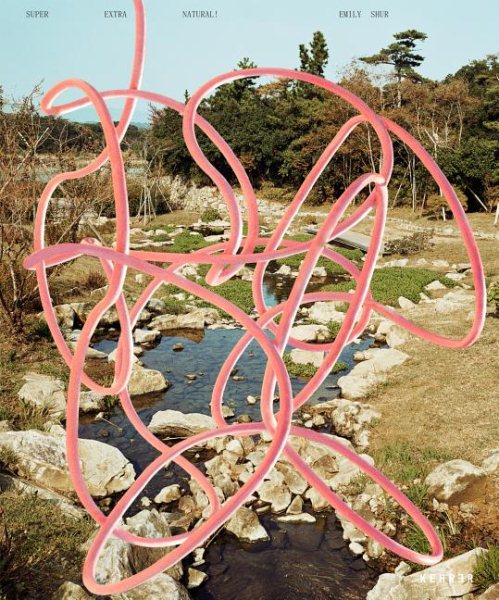 Super Extra Natural!: Images from Japan 2004-2016