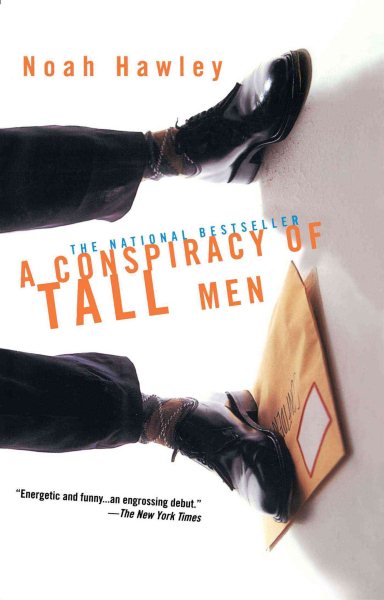 A   Conspiracy of Tall Men
