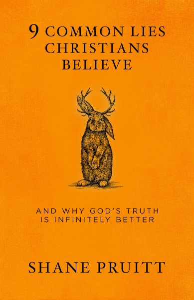 9 Common Lies Christians Believe: And Why God's Truth Is Infinitely Better