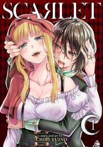 Scarlet Vol. 1
