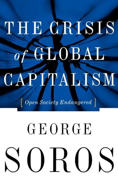The Crisis of Global Capitalism