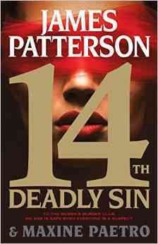 14th Deadly Sin