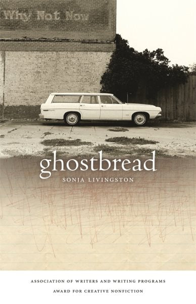 Ghostbread (Revised)