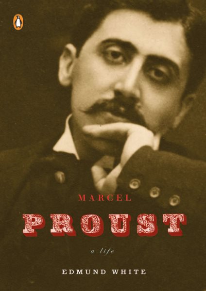 Marcel Proust: A Life