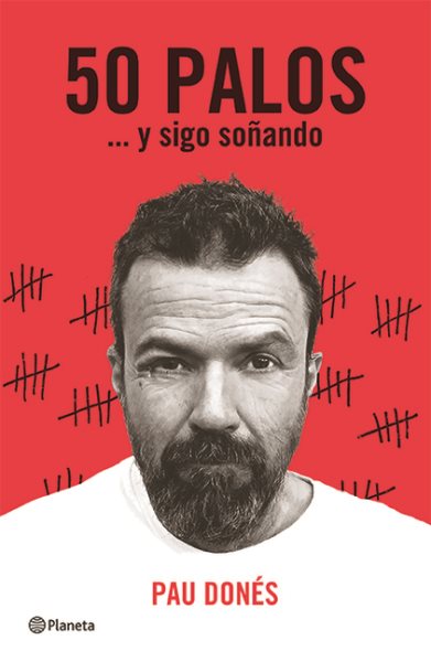 50 Palos... Y Sigo Soñando