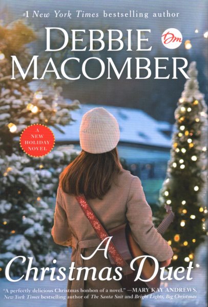 A Christmas Duet: A Novel