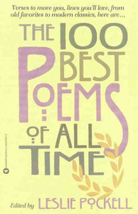 100 Best Poems of All Time