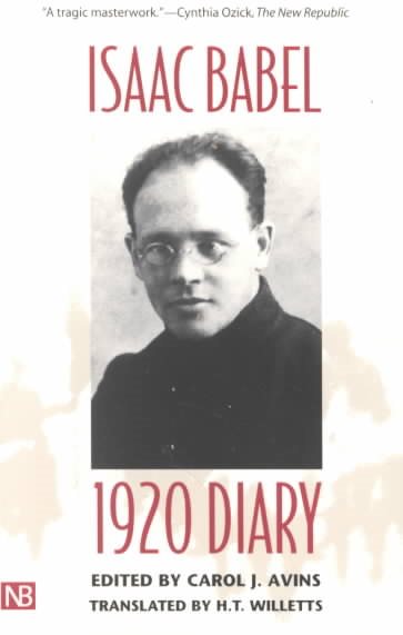 1920 Diary (Revised)