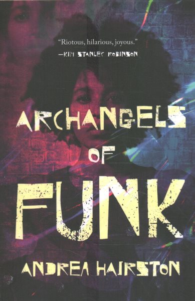 Archangels of Funk