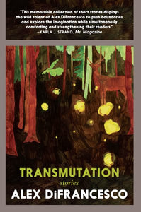 Transmutation: Geschichten