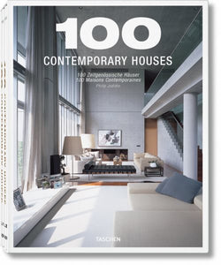 100 Contemporary Houses