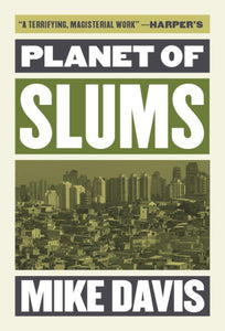 Planet of Slums