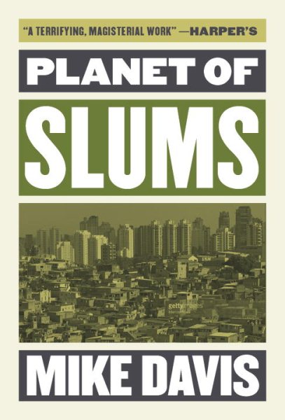 Planet der Slums